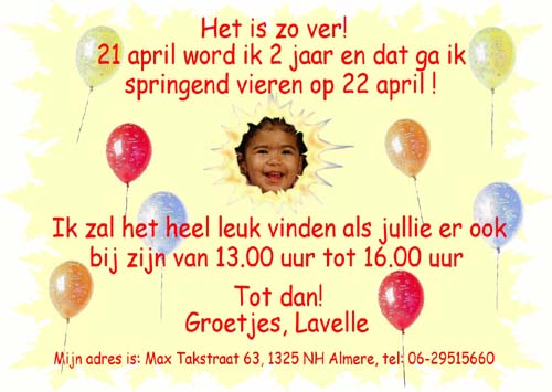 Lavelle